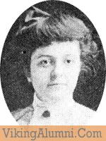 Rose Burch 