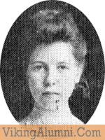 Leila Dresser 