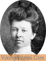Grace Glenn 
