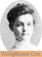 Harriet Heywood 