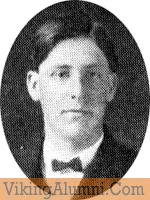 Lytton Hitchcock 
