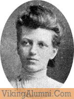 Florence Latimer 