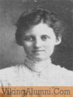 Dorothy Bridgman 