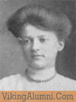 Ruth Irwin 