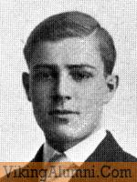Robert Bucknell 