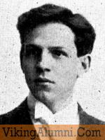 Lawrence Long 
