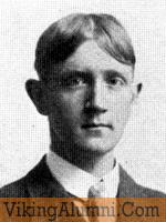 Harold Pelham 