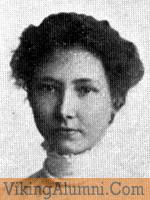 Florence Tarbox 