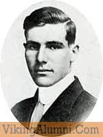 Frank Blair 