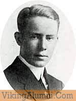 Harry Boardman 