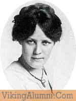 Charlotte Greene 