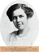 Flossie Lepard 