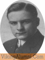 Harold Barnard 
