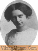 Vera Peterson 