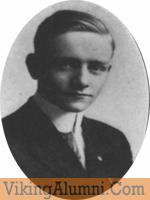 Raleigh Roberts 