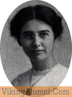 Mariel Begel 