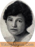 Marion Butterfield 