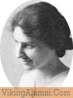 Olive Chapin 