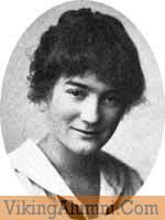 Ednah Crisp 