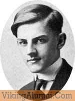 Harold De Witt 