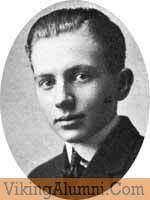 Arthur Dew 