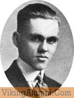 Raynor Fogell 