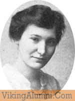 Harriette Higgins 