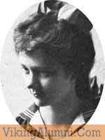 Mary Kelly 