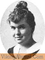Margaret Laverty 