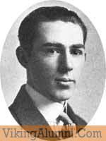 Lawrence Leever 
