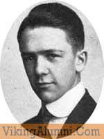 Walter McGee 