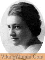 Ethel Beach 