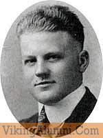 Fredrick Billett 