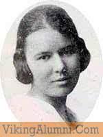 Edith Dunning 