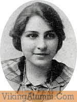 Marion Kilgallin 