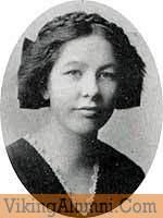 Marion McCauley 