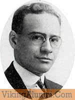 George Putnam 