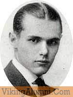 Arthur Sweet 