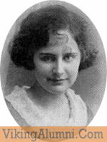 Dorothy Abraham 