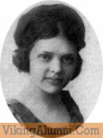 Ione Clark 
