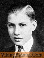 Wilbert Beeman 