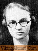Lucile Conklin 