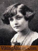 Mary Butts 