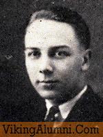 Forrest Cline 