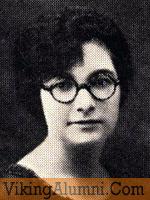 Ethel Jones 