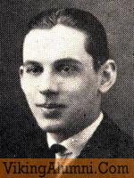 Forrest Larrabee 