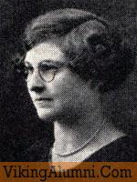 Marjorie McKay 