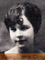 Helen Paddock 