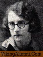 Mary Shekell 