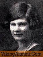 Merle Whittaker 